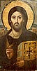 HOLY FACE OF CHRIST PRAYER CARD
